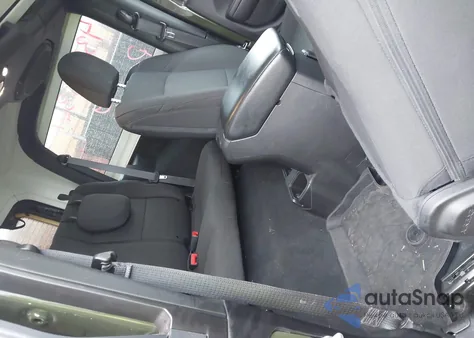 2023 Jeep Wrangler 2-Door Willys Sport 4X4 from USA, damaged, VIN 1C4HJXAG2PW633093